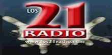 Los 21 Radio