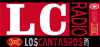 Logo for Los Cantabros Radio