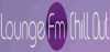 Logo for Lounge FM Chill Out