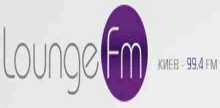 Lounge FM Ukraine