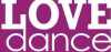 Logo for Love Dance Radio