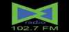 Logo for MRadio Samarinda