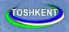 Logo for MTRK Tashkent
