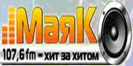 Mayak FM