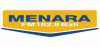 Logo for Menara FM