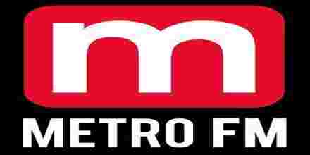 Metro FM Russia