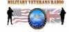 Logo for Military Veterans Radio