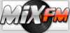 Logo for MixFM