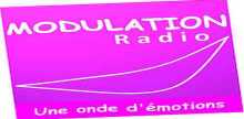 Modulation Radio