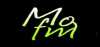 Logo for Monoton FM