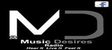 Music Desires Radio