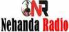 Logo for Nehanda Radio Zimbabwe