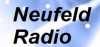 Logo for Neufeld Radio