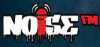 Logo for Noise FM Turkish