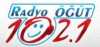 Logo for Ogut FM