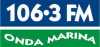 Logo for Onda Marina FM