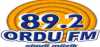 Logo for Ordu FM