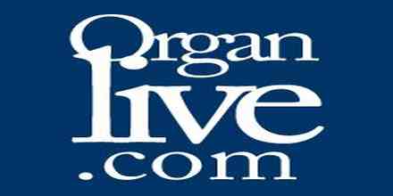 Organ Live FM