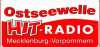 Logo for Ostseewelle Hit Radio
