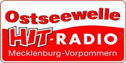 Ostseewelle Hit Radio
