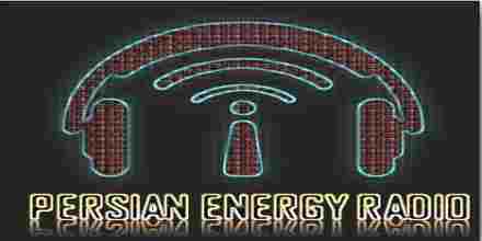 Persian Energy Radio