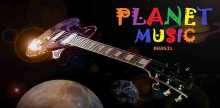 Planet Music Brasil