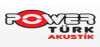 Logo for PowerTurk Akustik