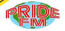 Pride FM Brasil
