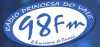 Logo for Princesa do Vale FM