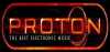 Logo for Proton Radio