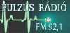 Logo for Pulzus FM 92.1