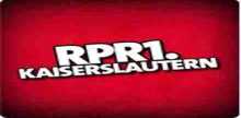 RPR1 Kaiserslautern