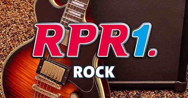 RPR1 Rock