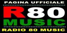 Radio 80 Music