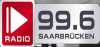 Logo for Radio Saarbrucken 99.6