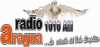 Logo for Radio Aragua