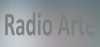 Logo for Radio Arte