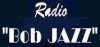 Logo for Radio BOB JAZZ