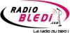 Logo for Radio Bledi Tunisia