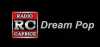 Logo for Radio Caprice Dream Pop