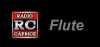 Logo for Radio Caprice Flute