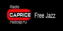 Radio Caprice Free Jazz