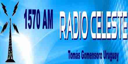 Radio Celeste 1570 AM