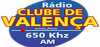 Radio Clube de Valenca