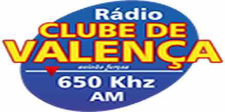 Radio Clube de Valenca