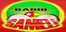 Radio Gameli Togo