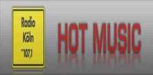 Radio Koln Hot Music