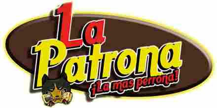 Radio La Patrona 105.1