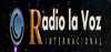 Logo for Radio La Voz Internacional