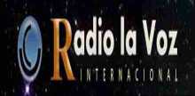 Radio La Voz Internacional